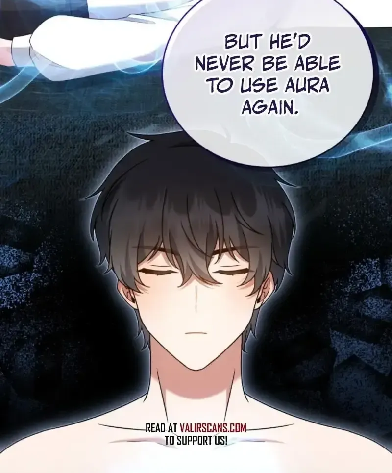 I Became the Daughter-in-Law of the Righteous Mad Dog Chapter 83 page 40 - 