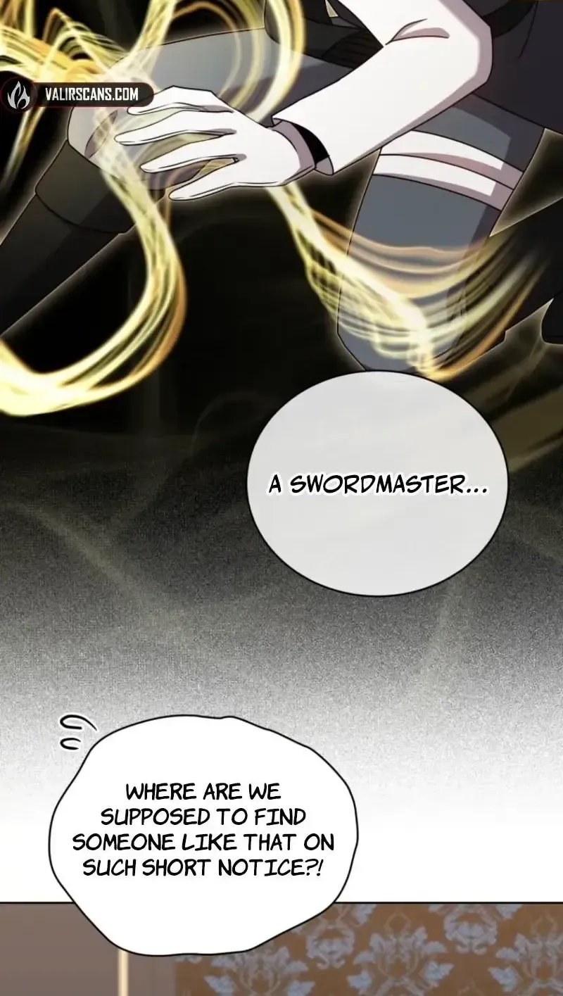 I Became the Daughter-in-Law of the Righteous Mad Dog Chapter 83 page 42 - 
