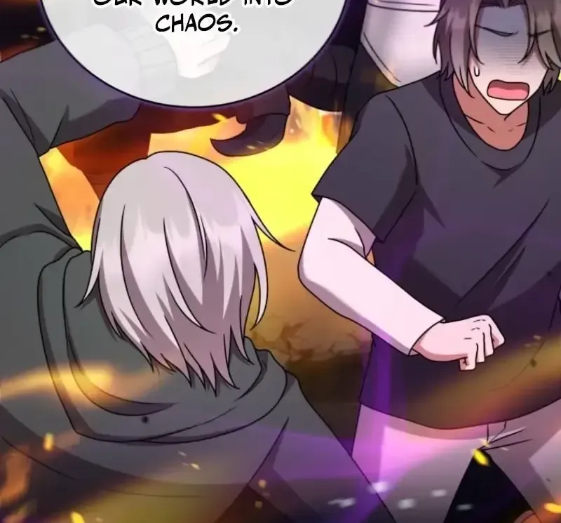 I Became the Daughter-in-Law of the Righteous Mad Dog Chapter 83 page 65 - 