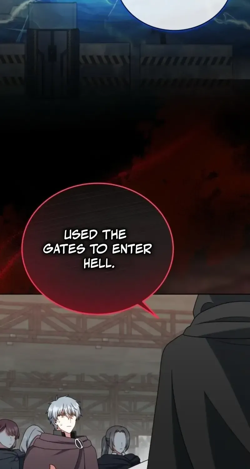 I Became the Daughter-in-Law of the Righteous Mad Dog Chapter 83 page 76 - 