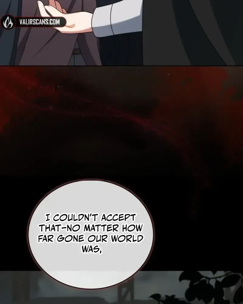 I Became the Daughter-in-Law of the Righteous Mad Dog Chapter 83 page 77 - 