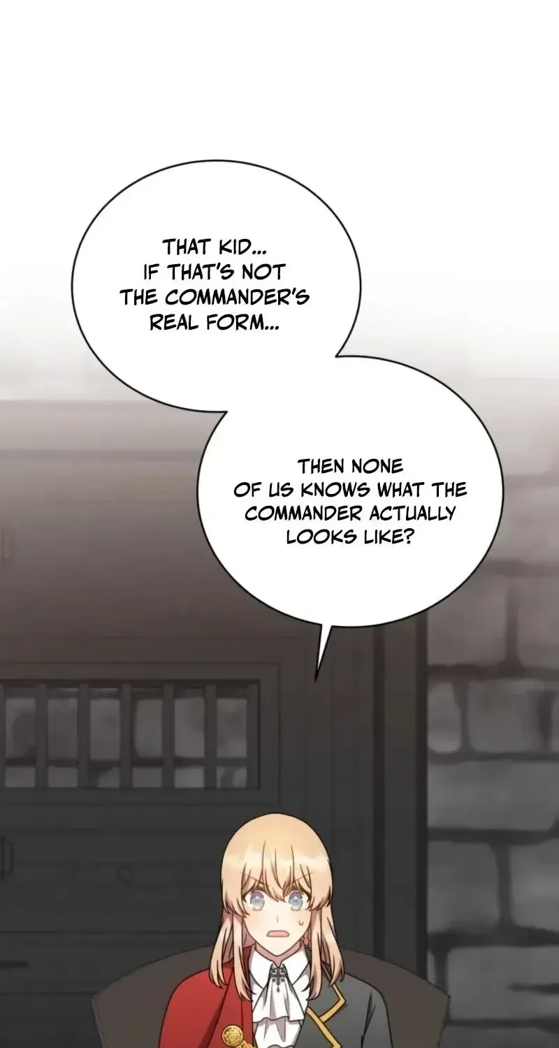 I Became the Daughter-in-Law of the Righteous Mad Dog Chapter 84 page 1 - 