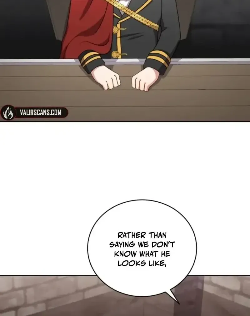I Became the Daughter-in-Law of the Righteous Mad Dog Chapter 84 page 2 - 