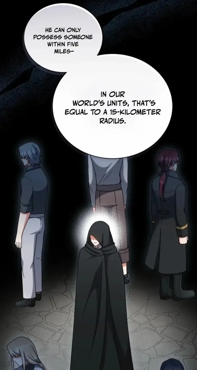I Became the Daughter-in-Law of the Righteous Mad Dog Chapter 84 page 12 - 