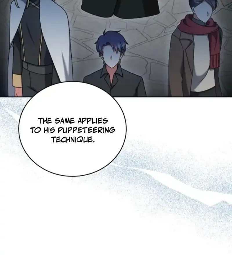 I Became the Daughter-in-Law of the Righteous Mad Dog Chapter 84 page 13 - 