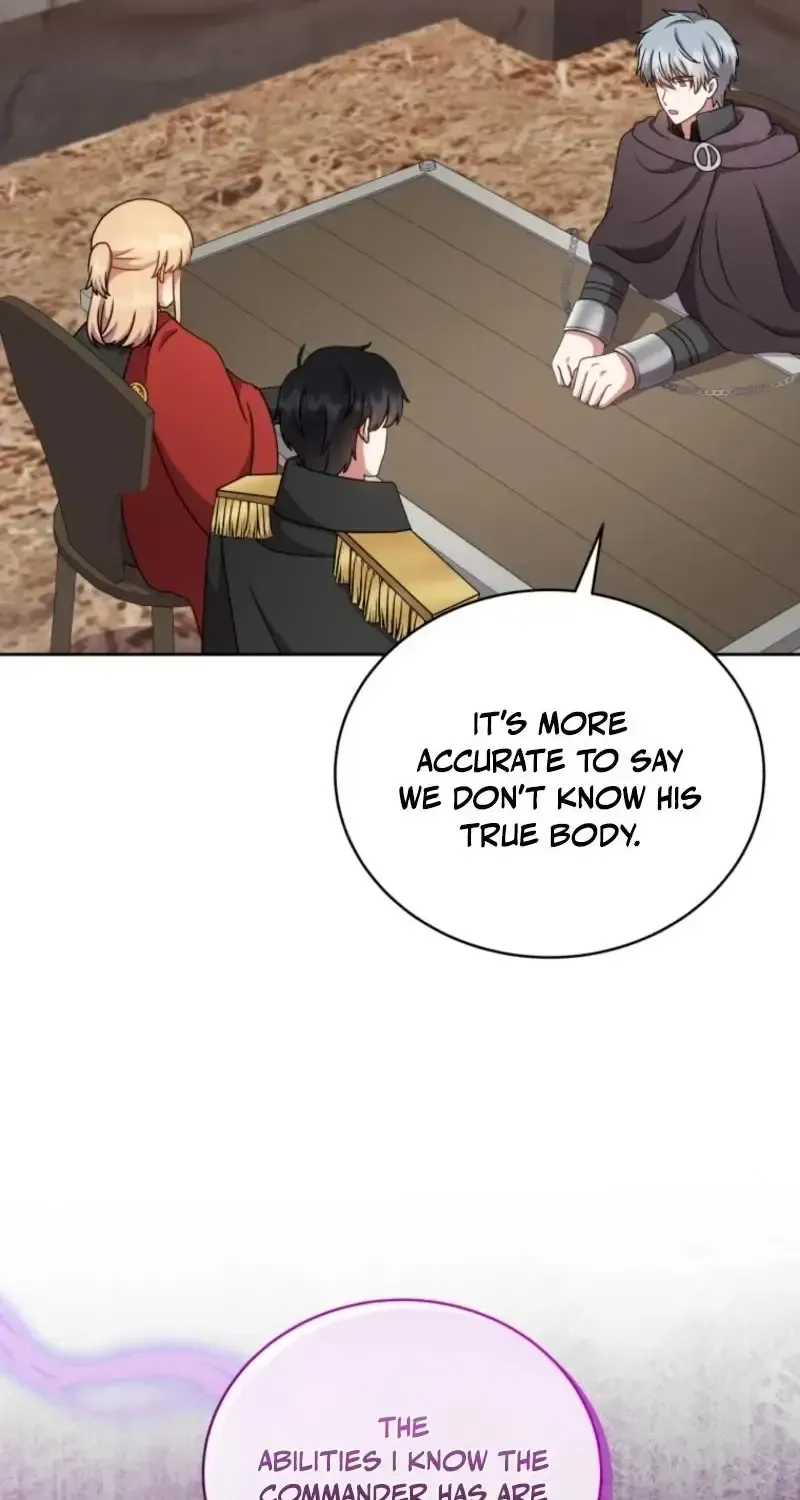I Became the Daughter-in-Law of the Righteous Mad Dog Chapter 84 page 3 - 