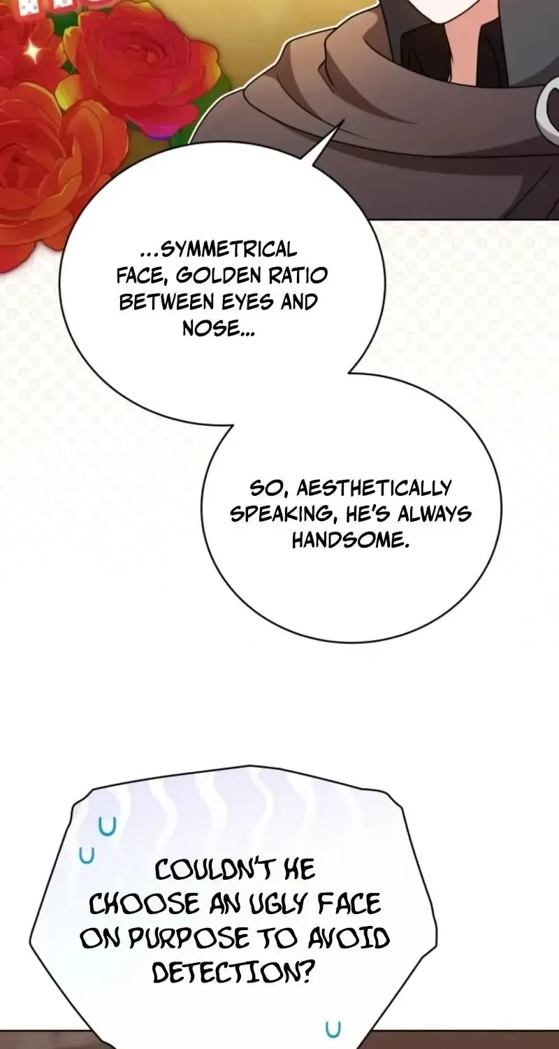 I Became the Daughter-in-Law of the Righteous Mad Dog Chapter 84 page 24 - 