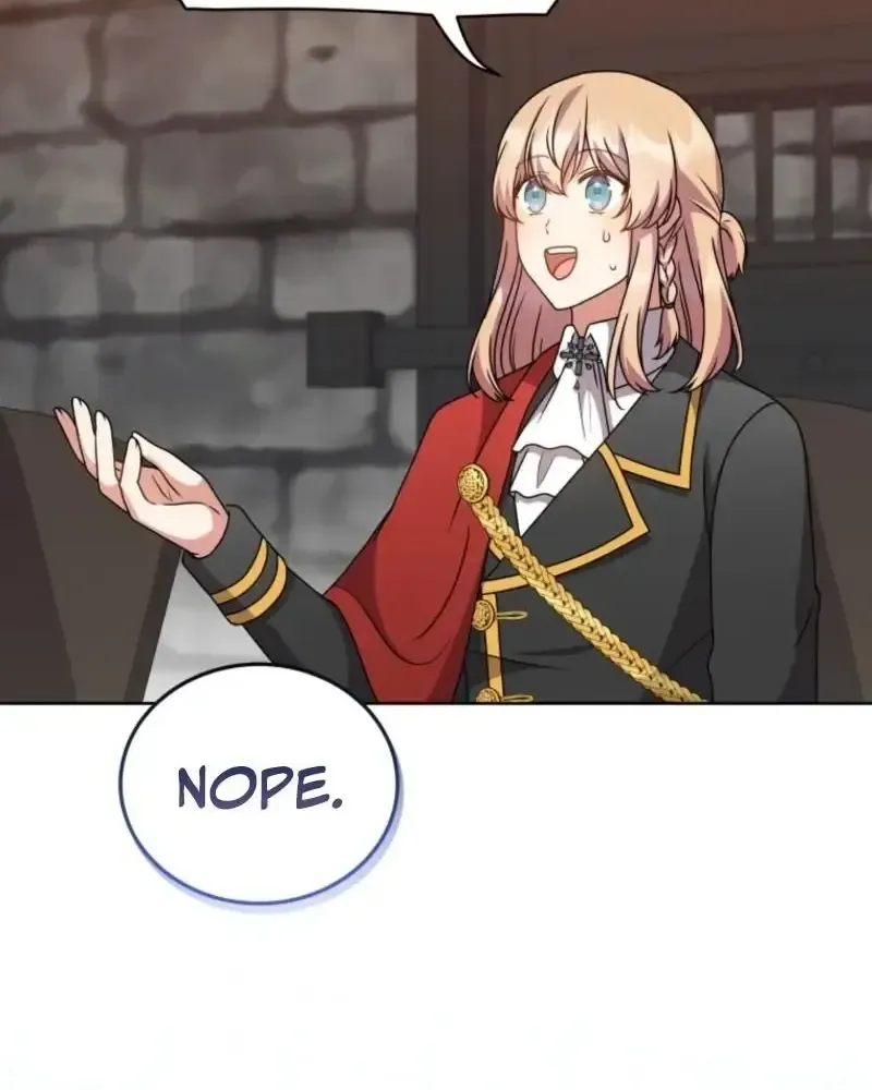 I Became the Daughter-in-Law of the Righteous Mad Dog Chapter 84 page 25 - 