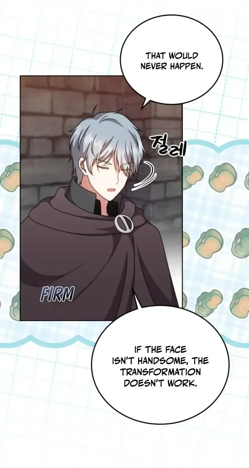 I Became the Daughter-in-Law of the Righteous Mad Dog Chapter 84 page 26 - 