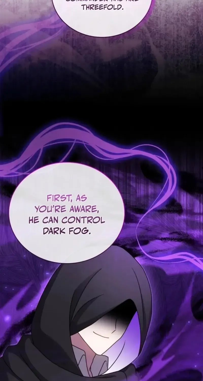 I Became the Daughter-in-Law of the Righteous Mad Dog Chapter 84 page 4 - 