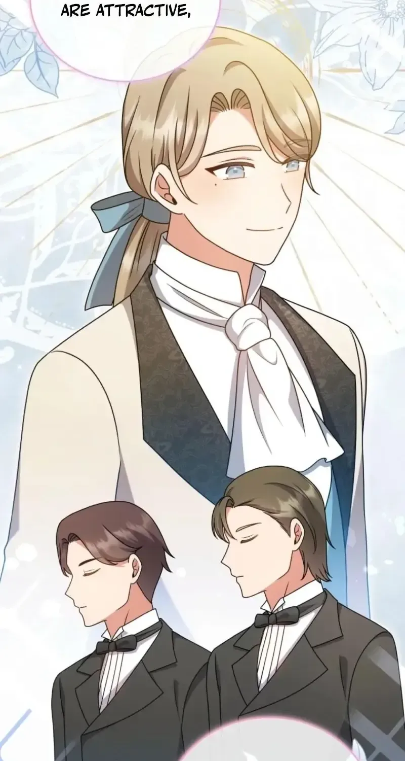 I Became the Daughter-in-Law of the Righteous Mad Dog Chapter 84 page 35 - 