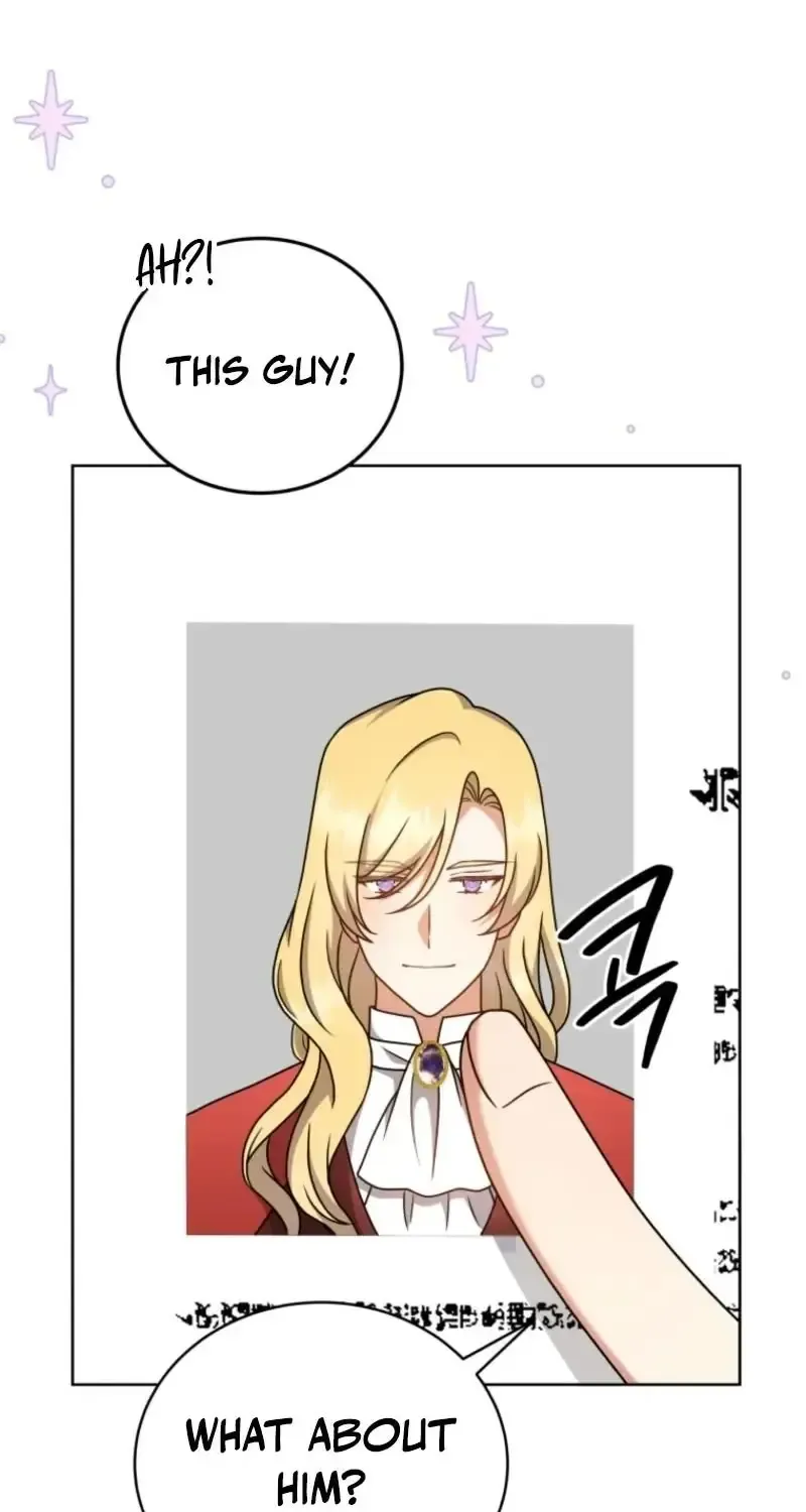 I Became the Daughter-in-Law of the Righteous Mad Dog Chapter 84 page 48 - 