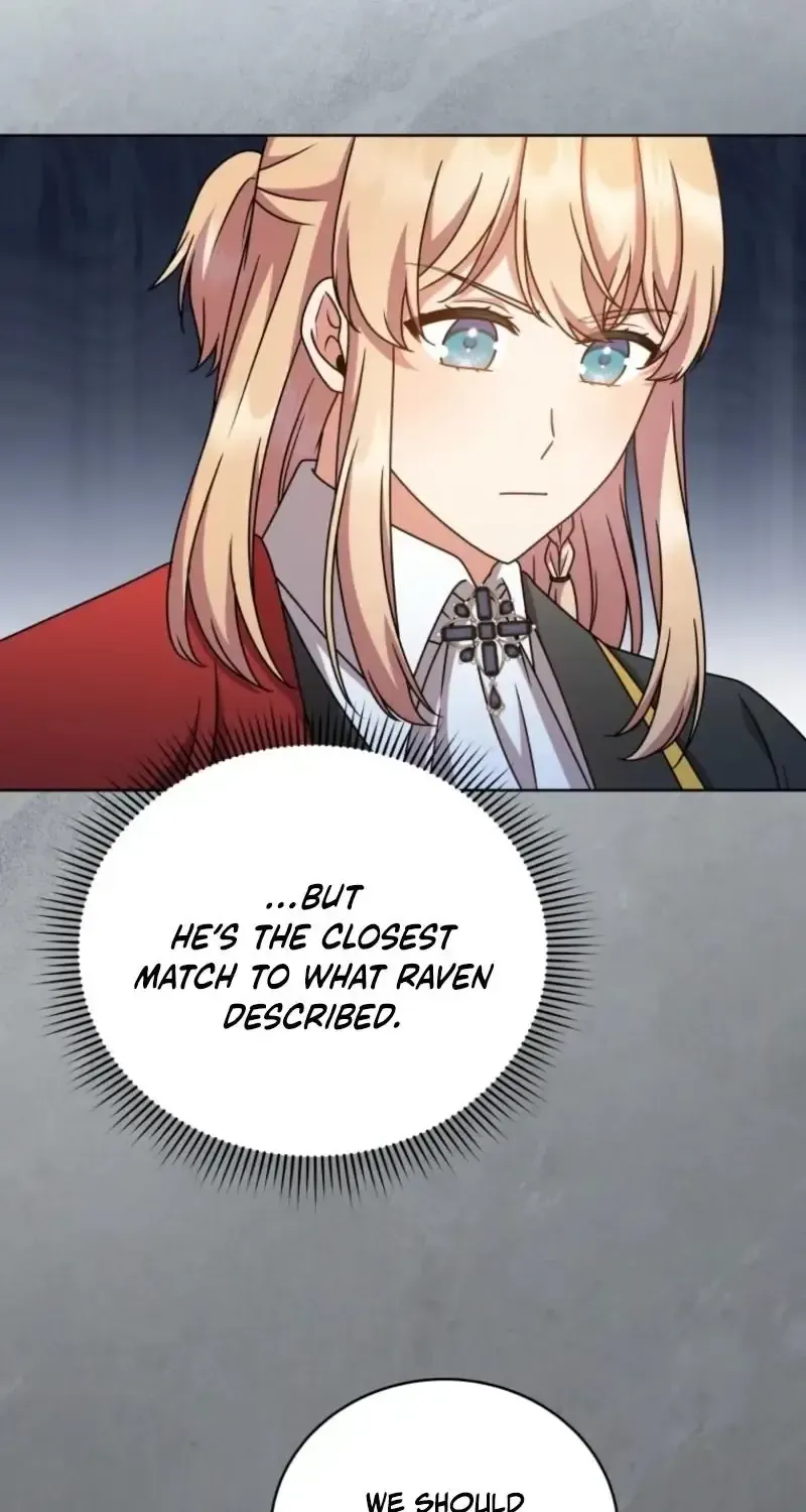 I Became the Daughter-in-Law of the Righteous Mad Dog Chapter 84 page 53 - 