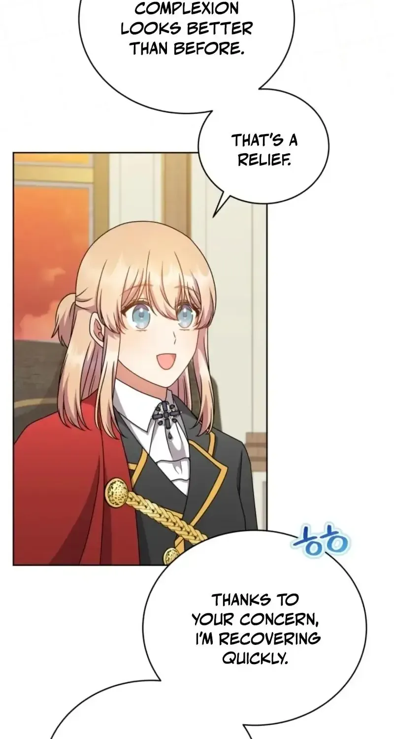 I Became the Daughter-in-Law of the Righteous Mad Dog Chapter 84 page 60 - 
