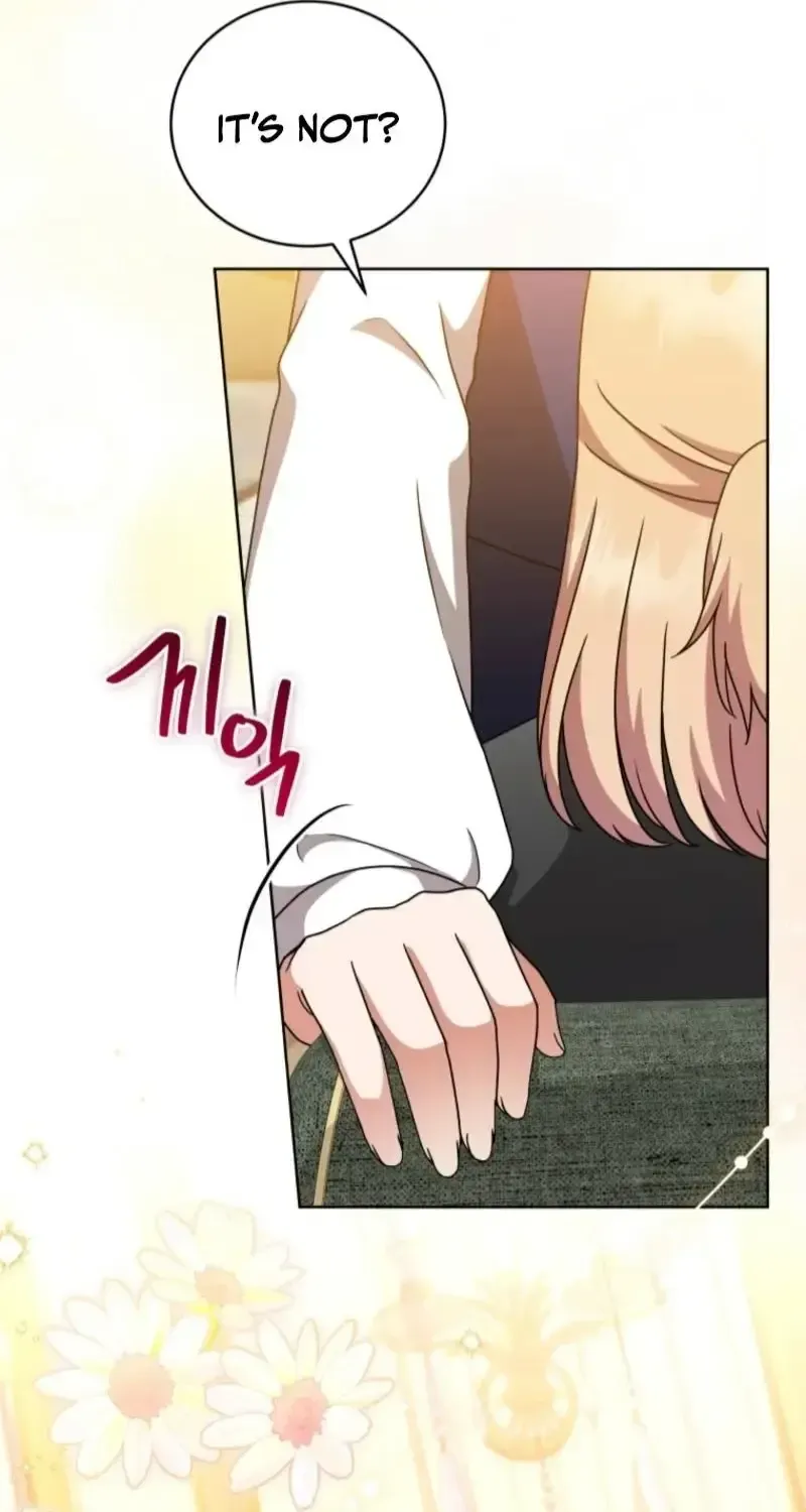 I Became the Daughter-in-Law of the Righteous Mad Dog Chapter 84 page 77 - 