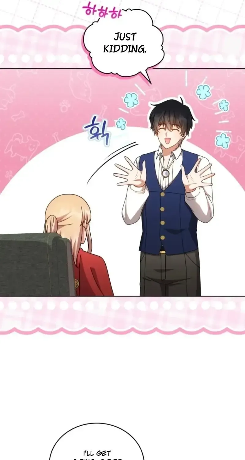 I Became the Daughter-in-Law of the Righteous Mad Dog Chapter 84 page 83 - 
