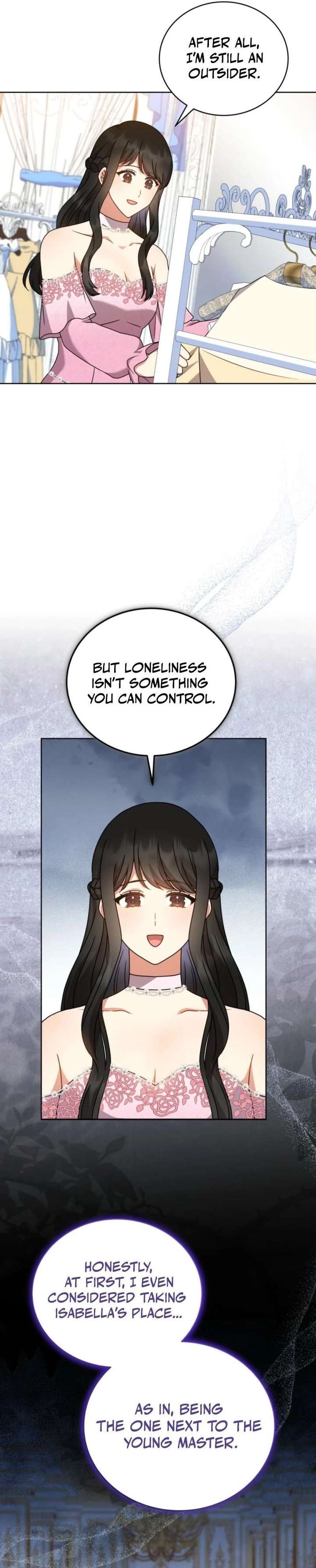 I Became the Daughter-in-Law of the Righteous Mad Dog Chapter 85 page 15 - 