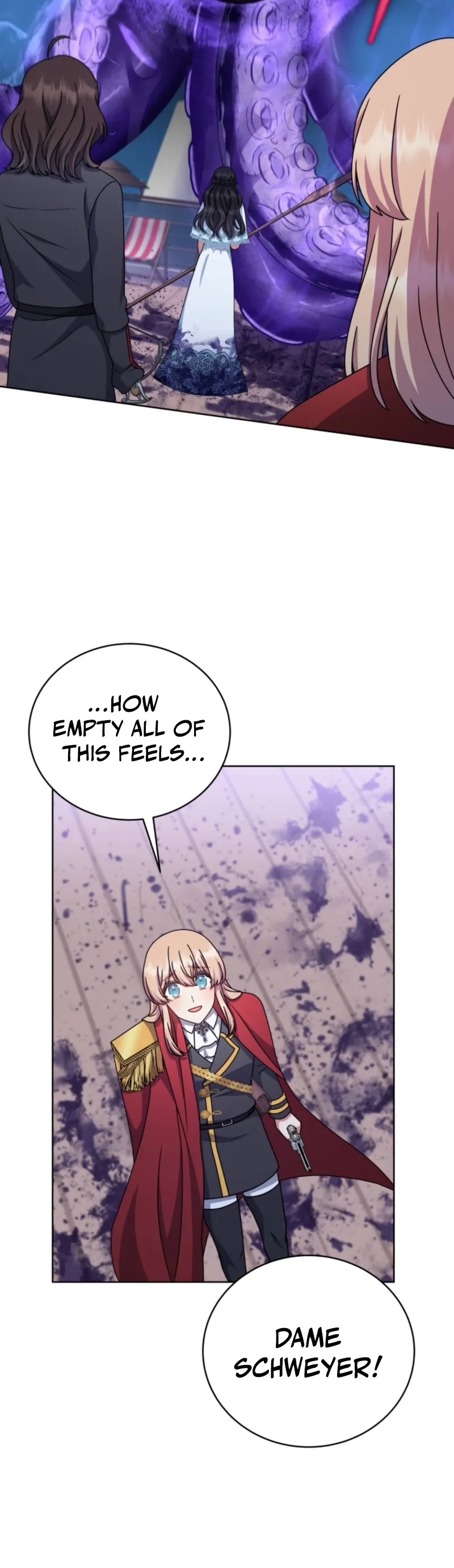 I Became the Daughter-in-Law of the Righteous Mad Dog Chapter 88 page 16 - 