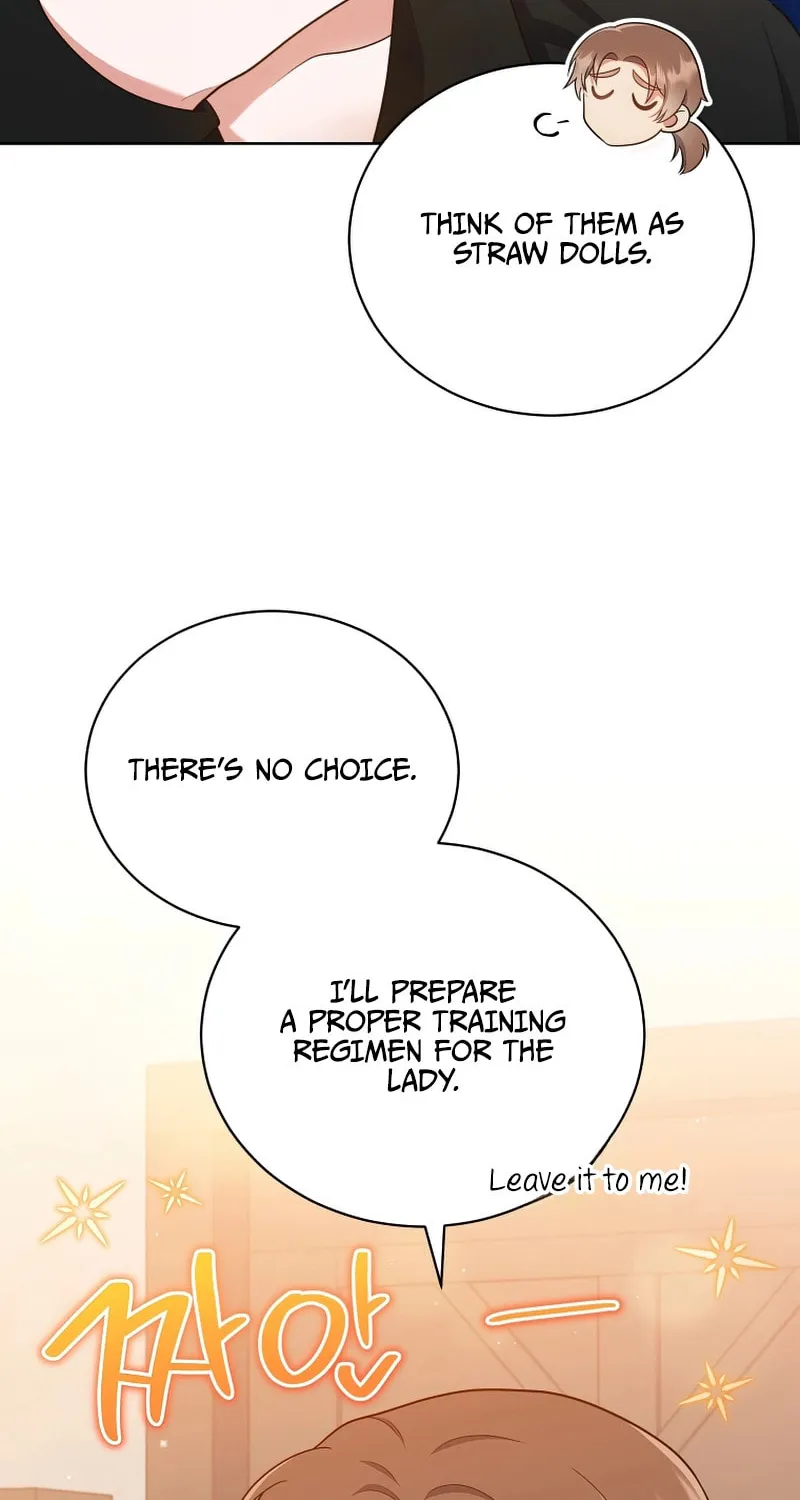 I Became the Daughter-in-Law of the Righteous Mad Dog Chapter 9 page 11 - 