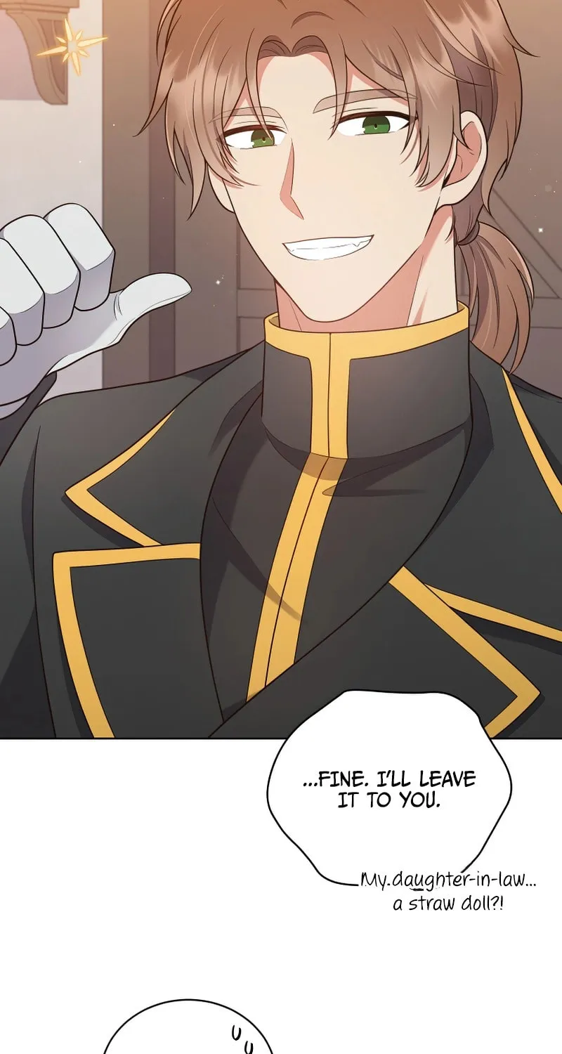 I Became the Daughter-in-Law of the Righteous Mad Dog Chapter 9 page 12 - 