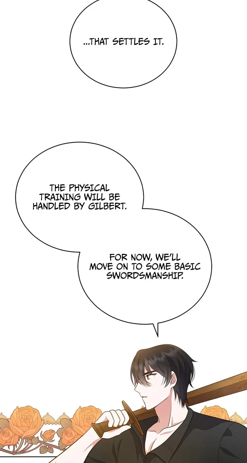 I Became the Daughter-in-Law of the Righteous Mad Dog Chapter 9 page 14 - 