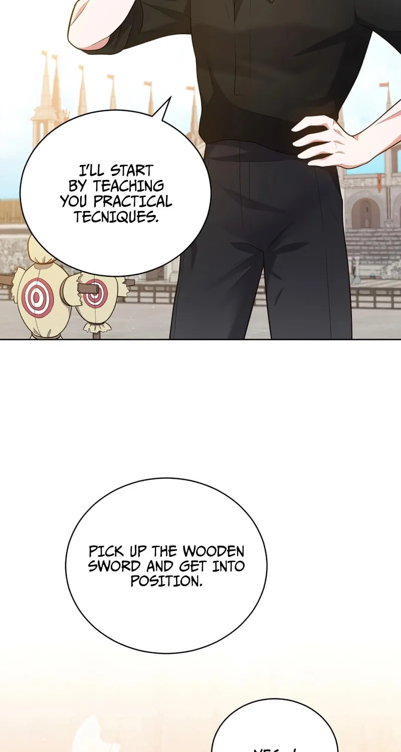 I Became the Daughter-in-Law of the Righteous Mad Dog Chapter 9 page 15 - 