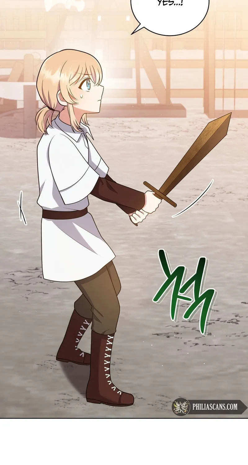 I Became the Daughter-in-Law of the Righteous Mad Dog Chapter 9 page 16 - 