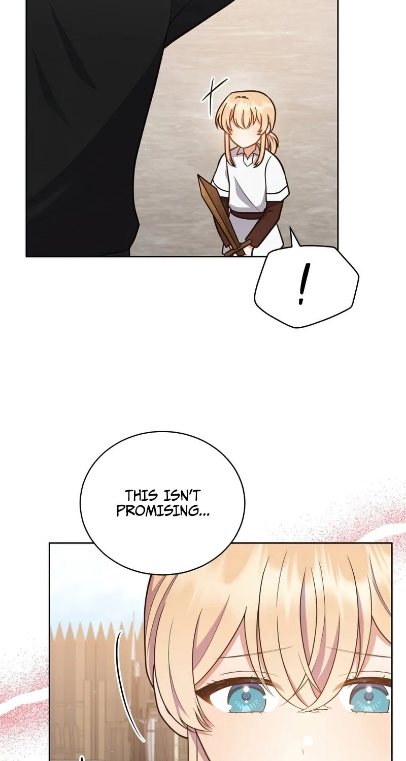 I Became the Daughter-in-Law of the Righteous Mad Dog Chapter 9 page 20 - 