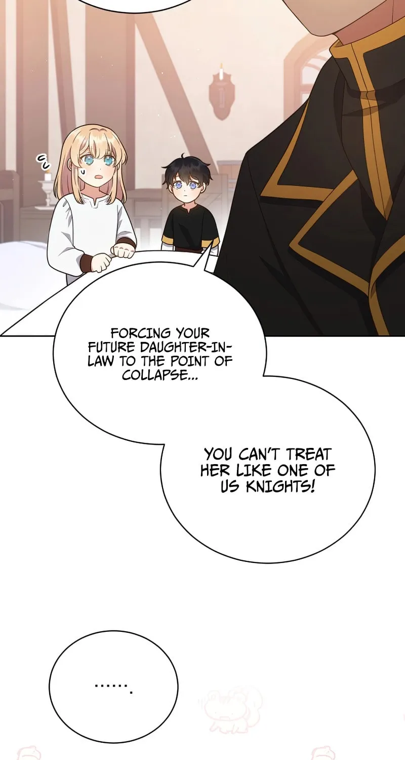 I Became the Daughter-in-Law of the Righteous Mad Dog Chapter 9 page 3 - 