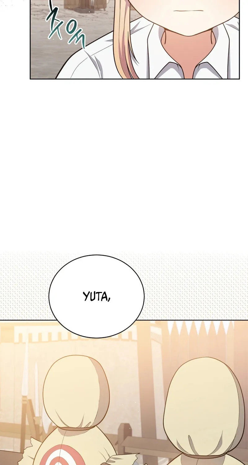 I Became the Daughter-in-Law of the Righteous Mad Dog Chapter 9 page 21 - 