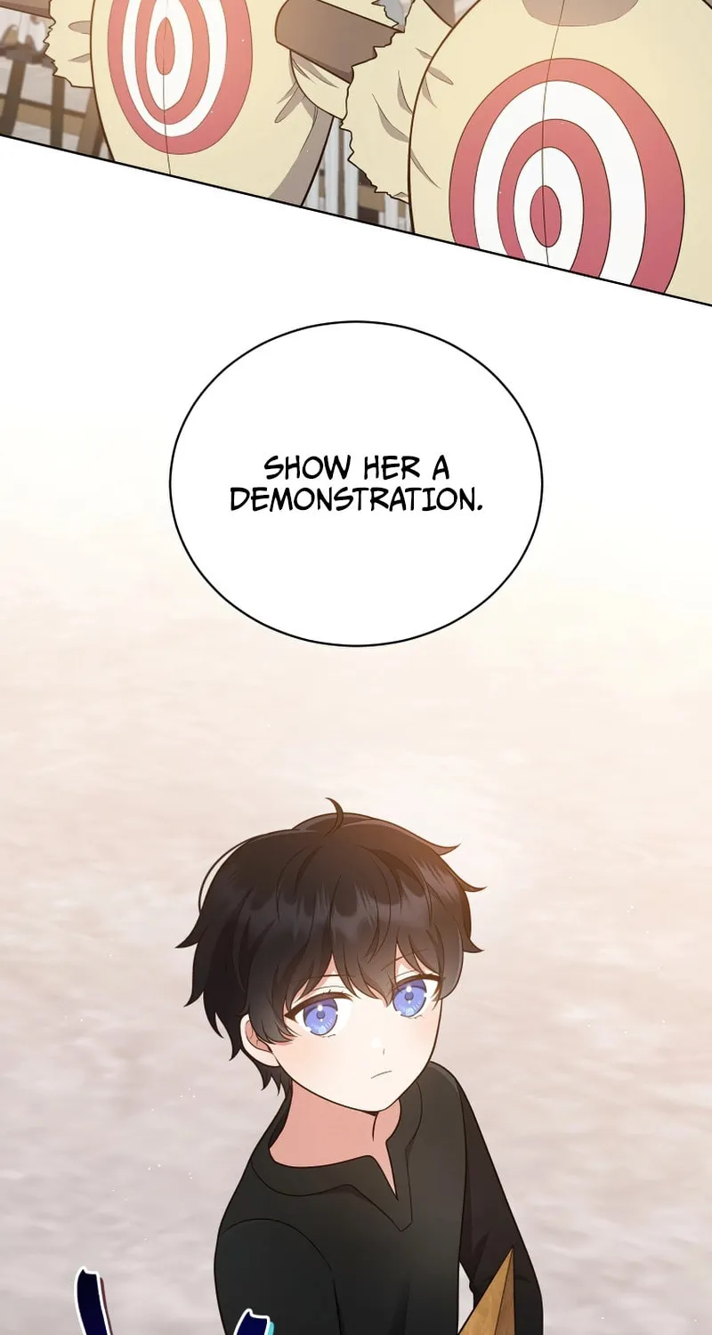 I Became the Daughter-in-Law of the Righteous Mad Dog Chapter 9 page 22 - 