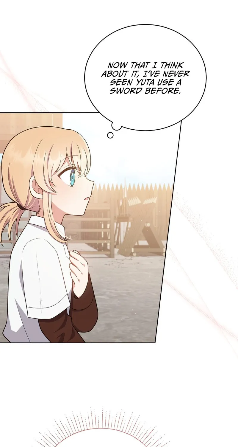 I Became the Daughter-in-Law of the Righteous Mad Dog Chapter 9 page 24 - 