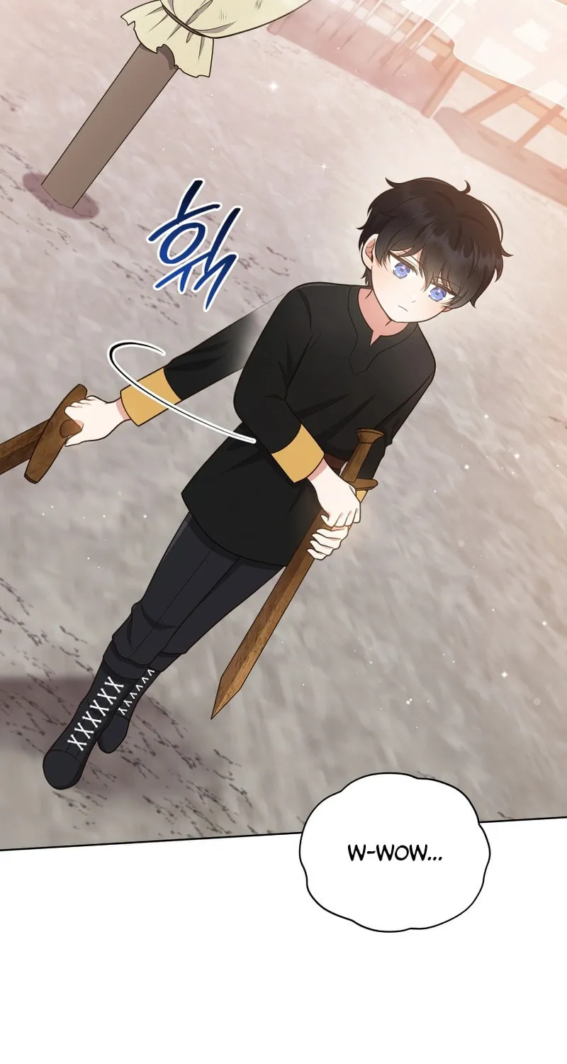 I Became the Daughter-in-Law of the Righteous Mad Dog Chapter 9 page 30 - 