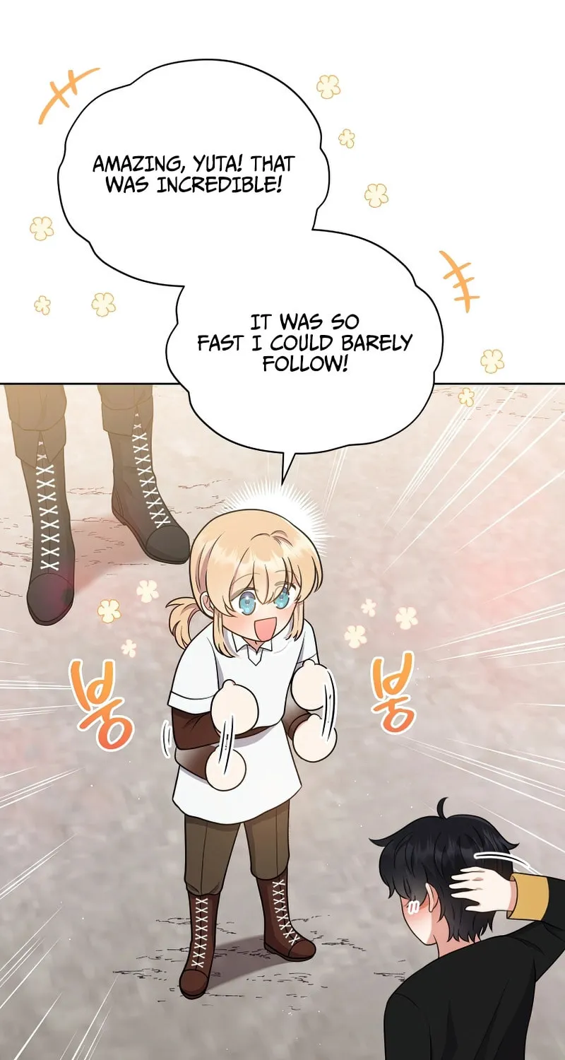 I Became the Daughter-in-Law of the Righteous Mad Dog Chapter 9 page 31 - 
