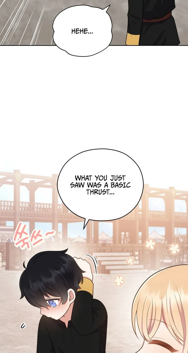 I Became the Daughter-in-Law of the Righteous Mad Dog Chapter 9 page 32 - 