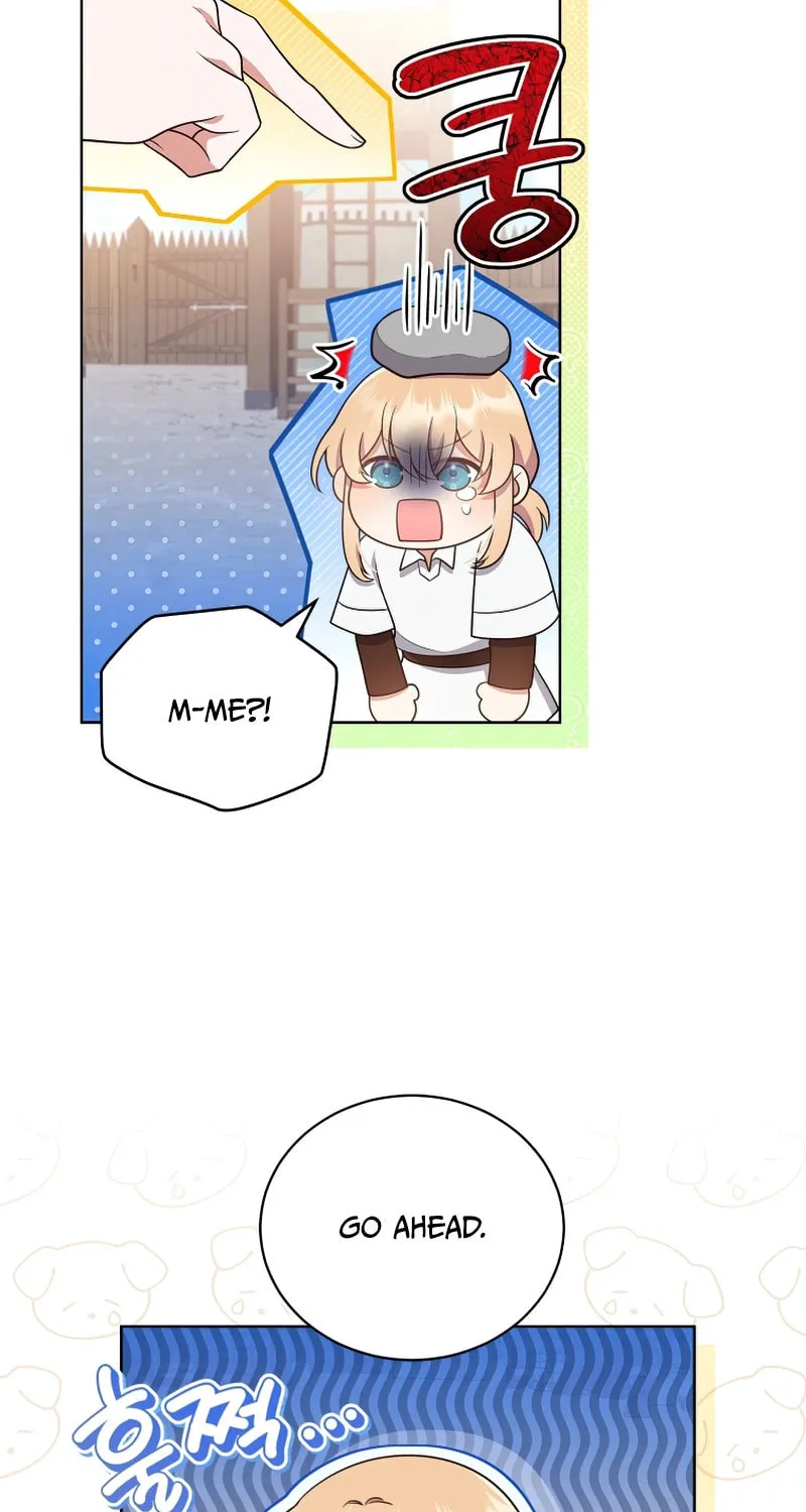 I Became the Daughter-in-Law of the Righteous Mad Dog Chapter 9 page 34 - 
