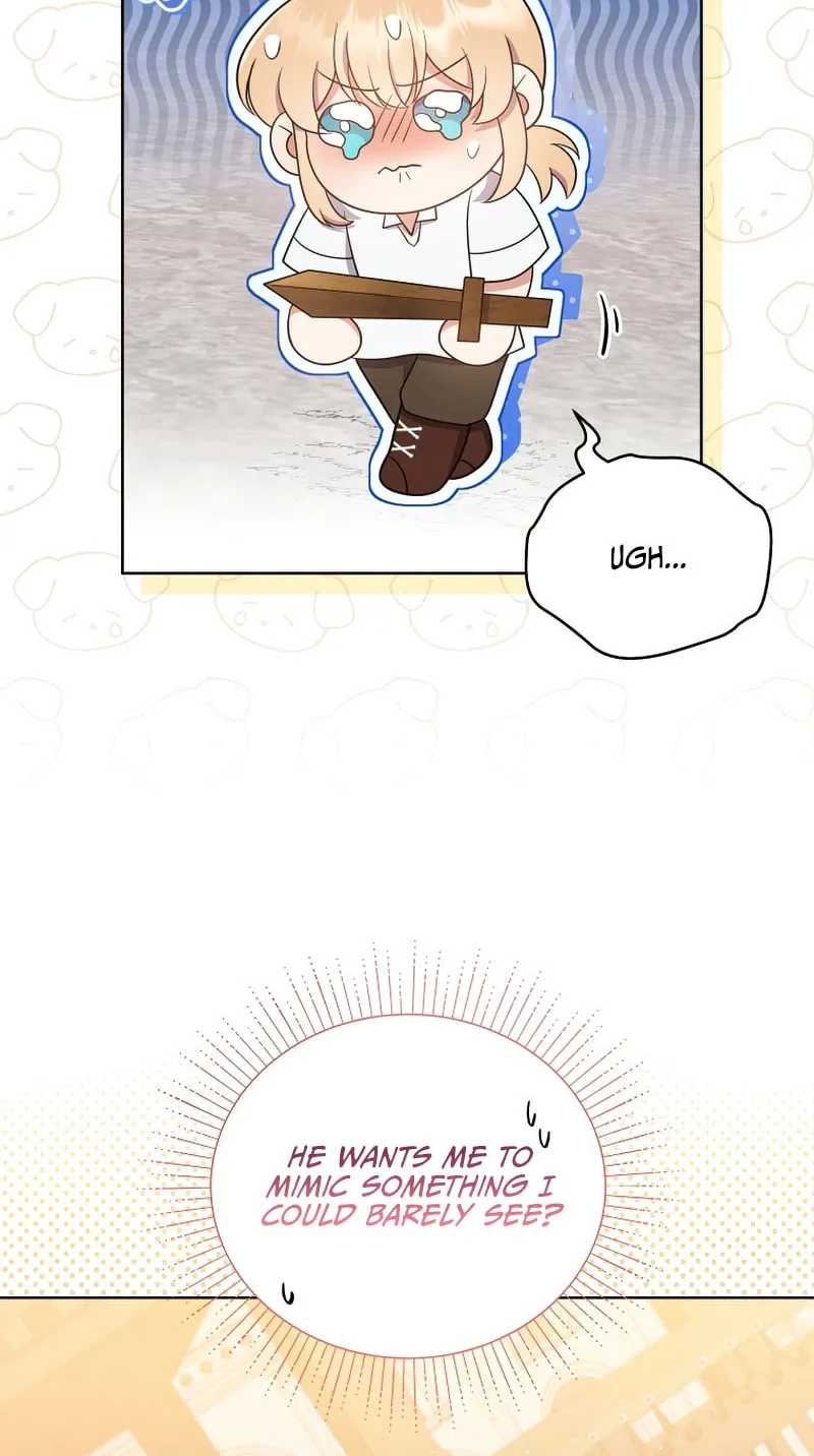 I Became the Daughter-in-Law of the Righteous Mad Dog Chapter 9 page 35 - 