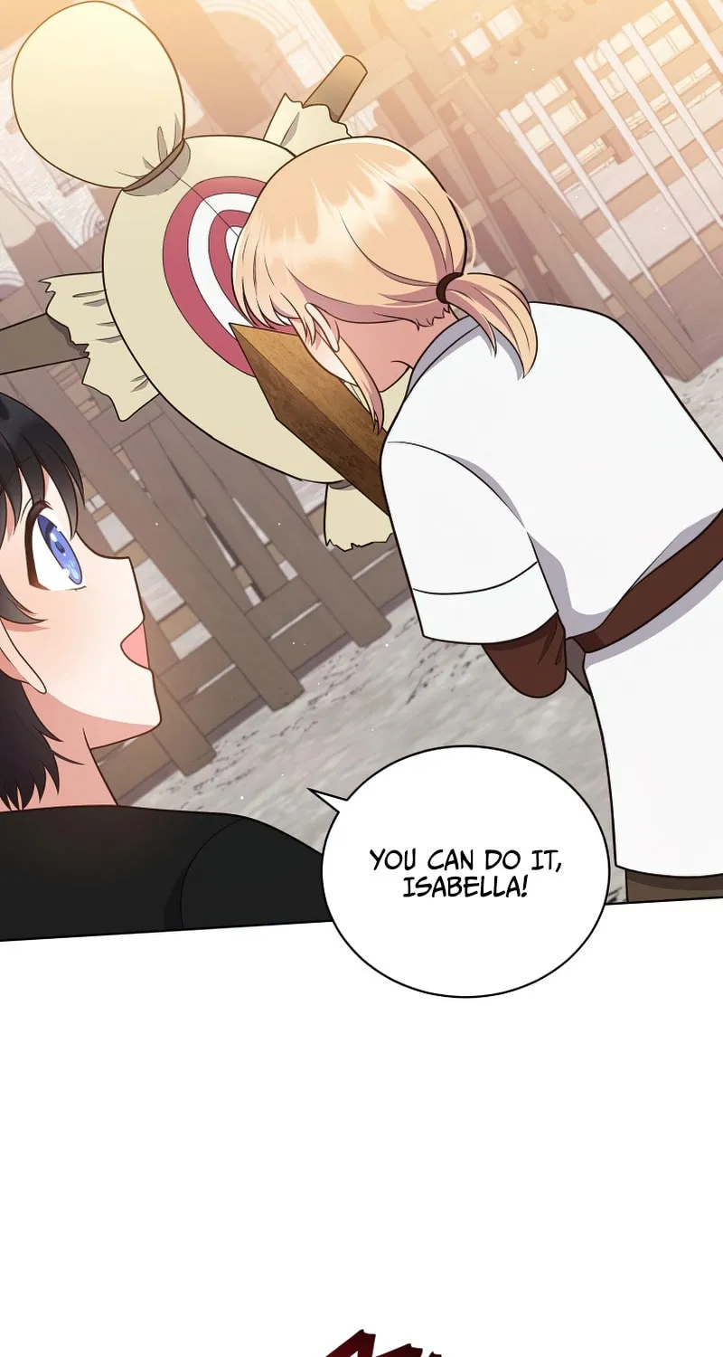 I Became the Daughter-in-Law of the Righteous Mad Dog Chapter 9 page 36 - 