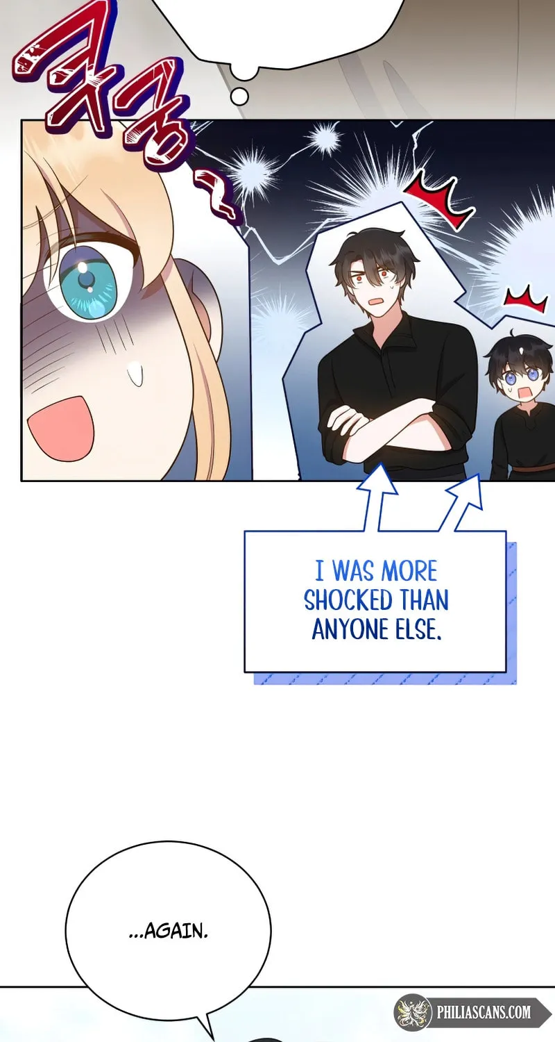 I Became the Daughter-in-Law of the Righteous Mad Dog Chapter 9 page 41 - 
