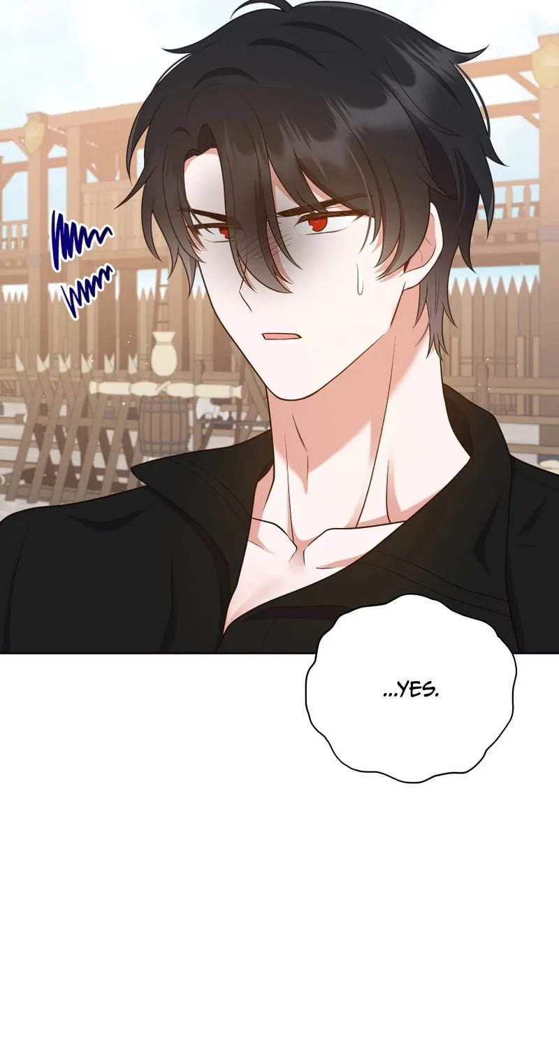 I Became the Daughter-in-Law of the Righteous Mad Dog Chapter 9 page 42 - 