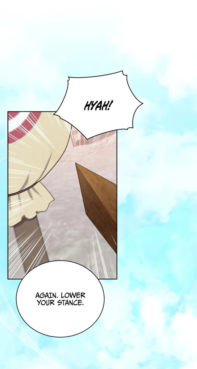 I Became the Daughter-in-Law of the Righteous Mad Dog Chapter 9 page 43 - 