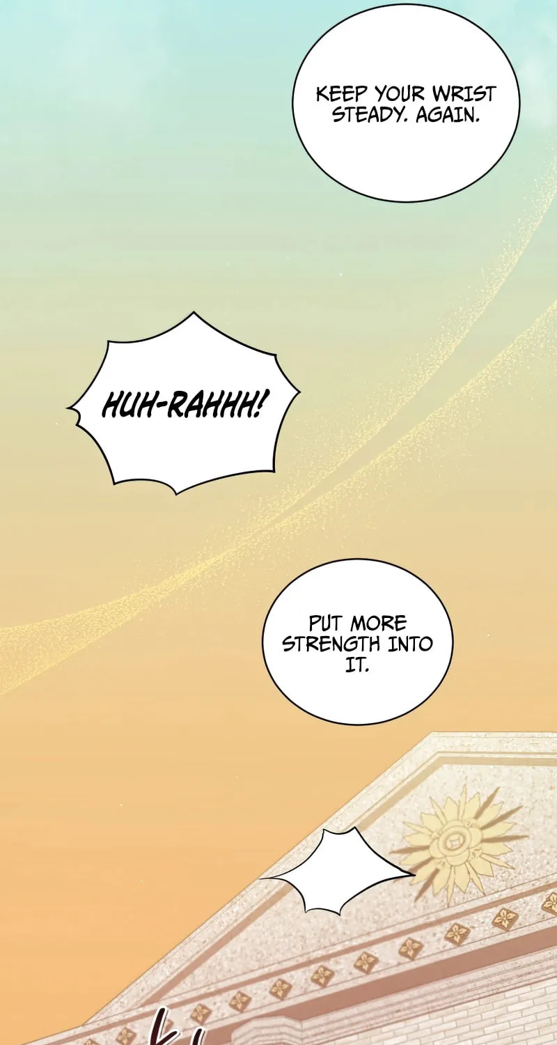 I Became the Daughter-in-Law of the Righteous Mad Dog Chapter 9 page 45 - 