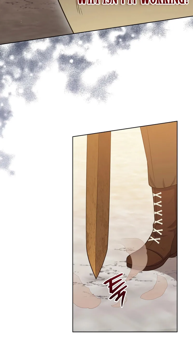 I Became the Daughter-in-Law of the Righteous Mad Dog Chapter 9 page 49 - 