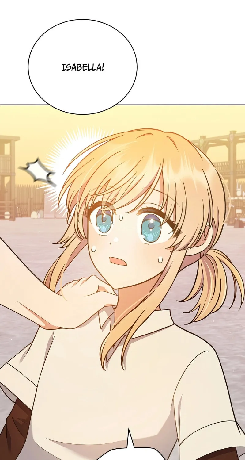 I Became the Daughter-in-Law of the Righteous Mad Dog Chapter 9 page 55 - 
