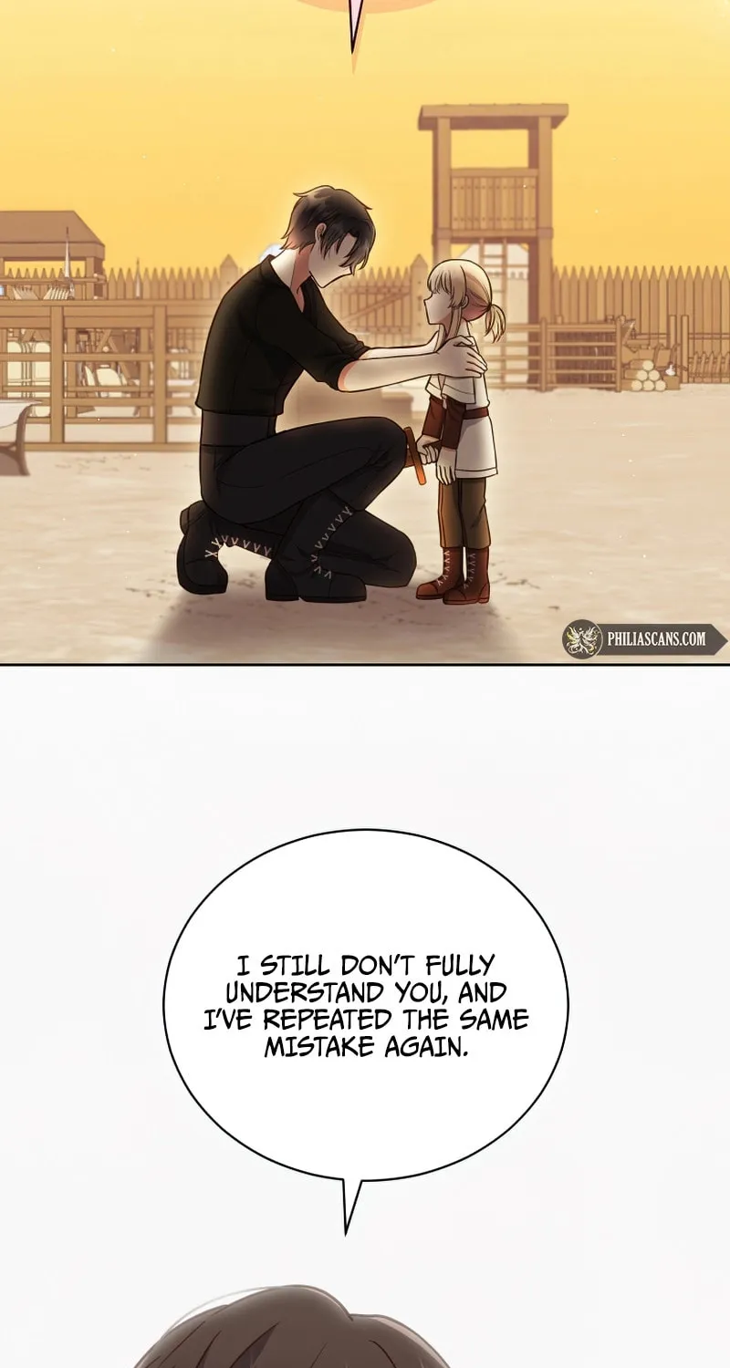 I Became the Daughter-in-Law of the Righteous Mad Dog Chapter 9 page 58 - 