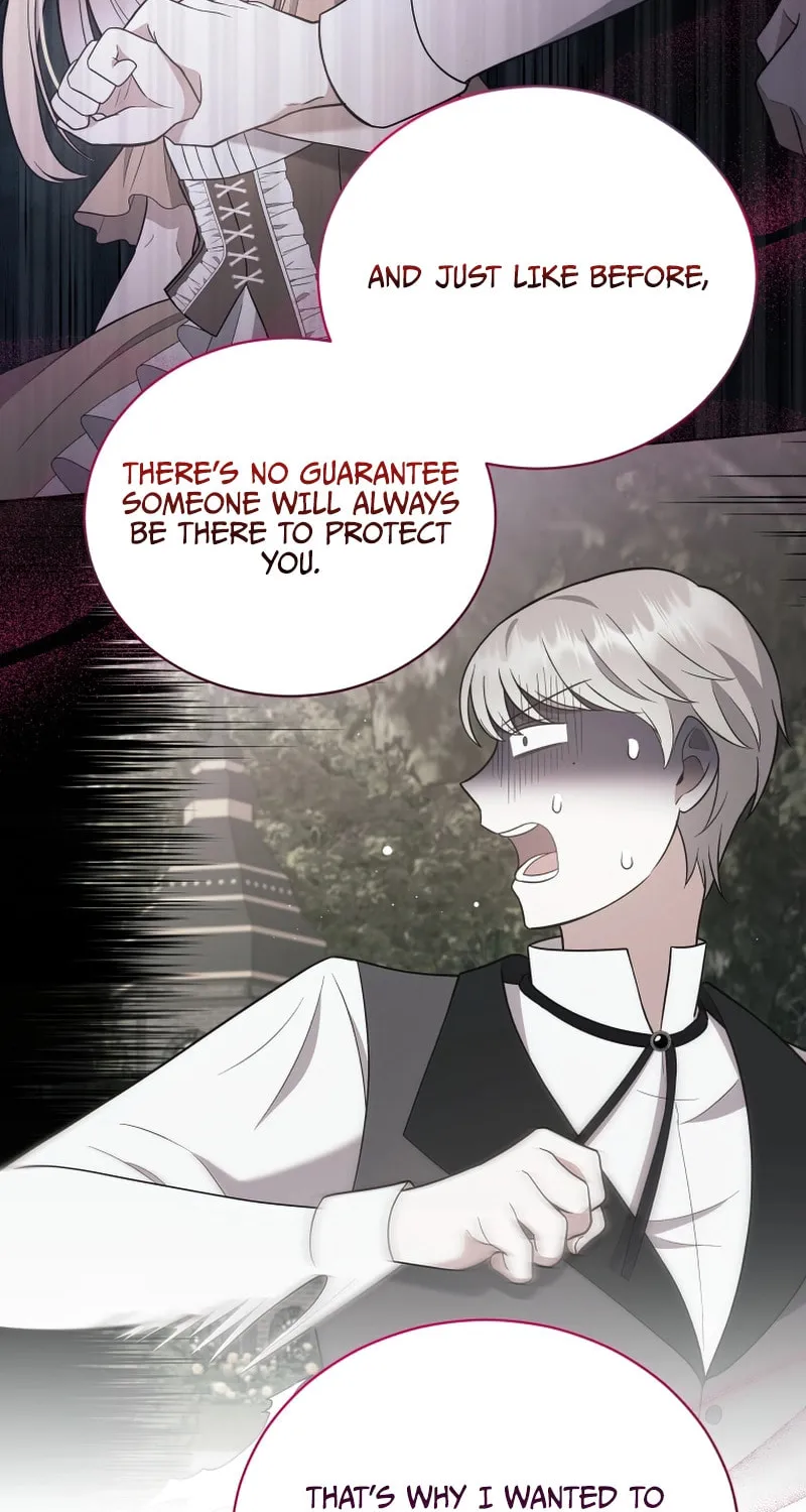 I Became the Daughter-in-Law of the Righteous Mad Dog Chapter 9 page 61 - 