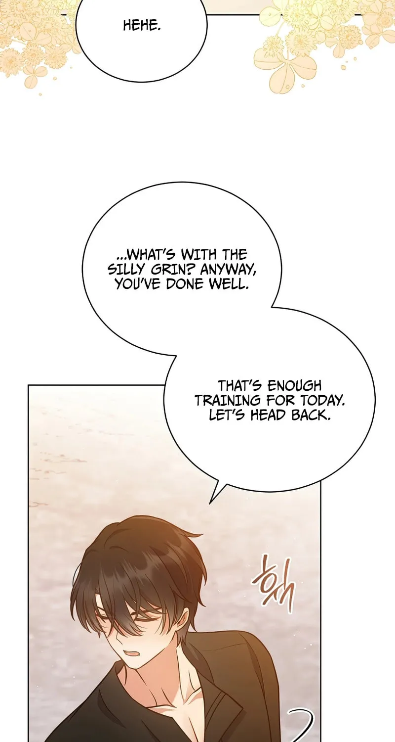 I Became the Daughter-in-Law of the Righteous Mad Dog Chapter 9 page 65 - 