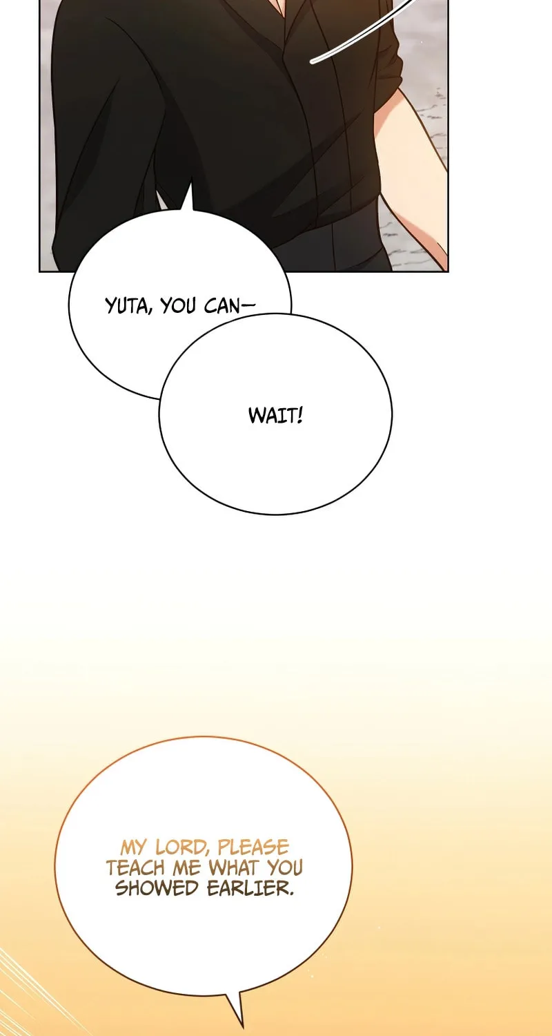 I Became the Daughter-in-Law of the Righteous Mad Dog Chapter 9 page 66 - 