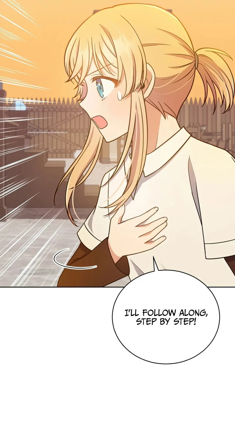 I Became the Daughter-in-Law of the Righteous Mad Dog Chapter 9 page 67 - 