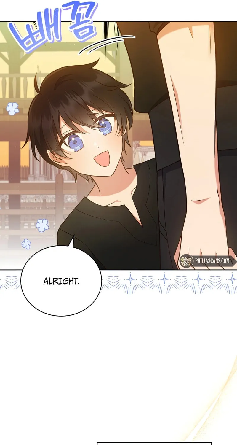 I Became the Daughter-in-Law of the Righteous Mad Dog Chapter 9 page 68 - 